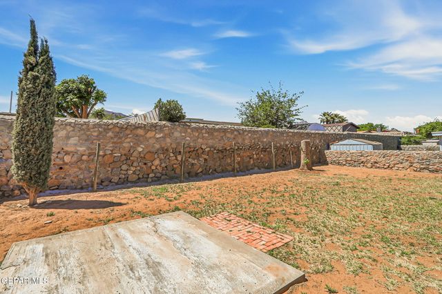 10447 APHRODITE Drive, El Paso, TX 79924