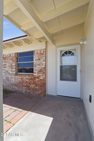 10447 APHRODITE Drive, El Paso, TX 79924