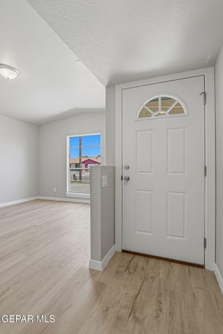 10447 APHRODITE Drive, El Paso, TX 79924