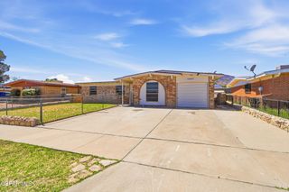 10447 APHRODITE Drive, El Paso, TX 79924