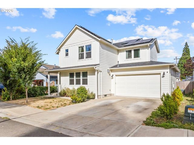 1172 Ne CAMRY Ct, Salem, OR 97301