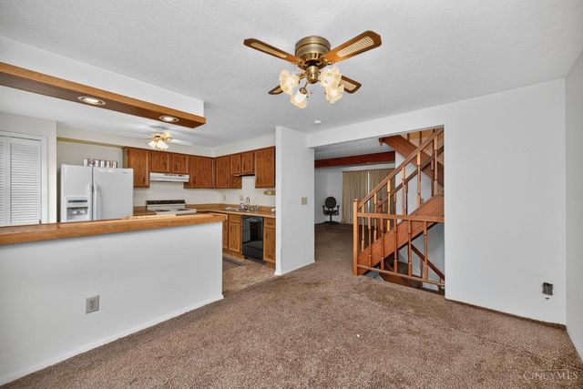 4620 Courtwood Circle, Union Twp, OH 45103