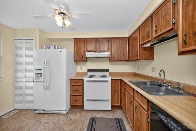 4620 Courtwood Circle, Union Twp, OH 45103