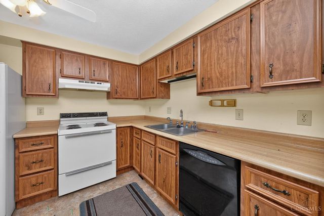 4620 Courtwood Circle, Union Twp, OH 45103