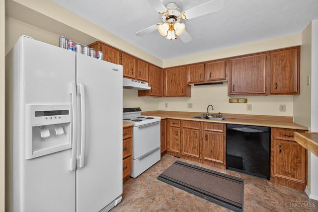 4620 Courtwood Circle, Union Twp, OH 45103