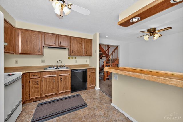 4620 Courtwood Circle, Union Twp, OH 45103