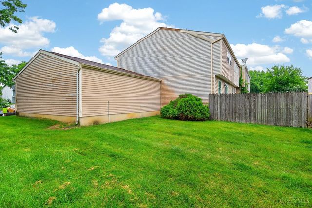4620 Courtwood Circle, Union Twp, OH 45103