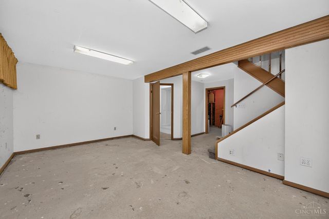 4620 Courtwood Circle, Union Twp, OH 45103