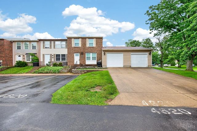 4620 Courtwood Circle, Union Twp, OH 45103
