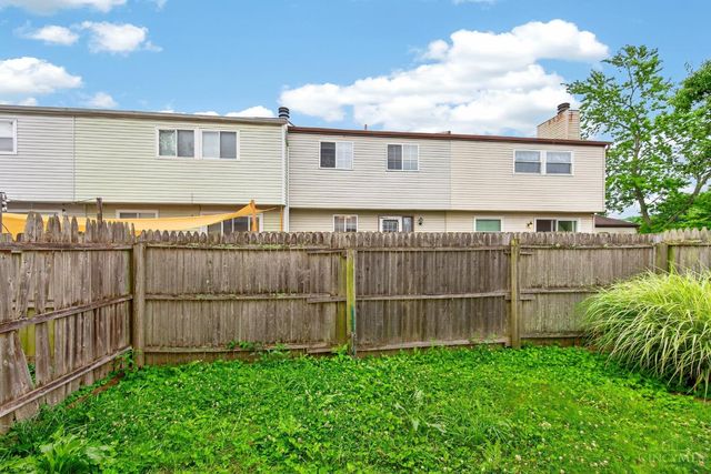 4620 Courtwood Circle, Union Twp, OH 45103