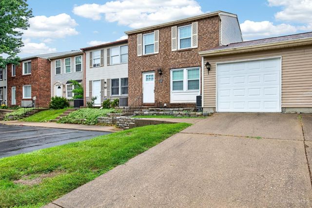 4620 Courtwood Circle, Union Twp, OH 45103