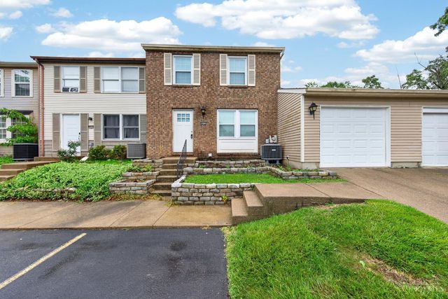 4620 Courtwood Circle, Union Twp, OH 45103