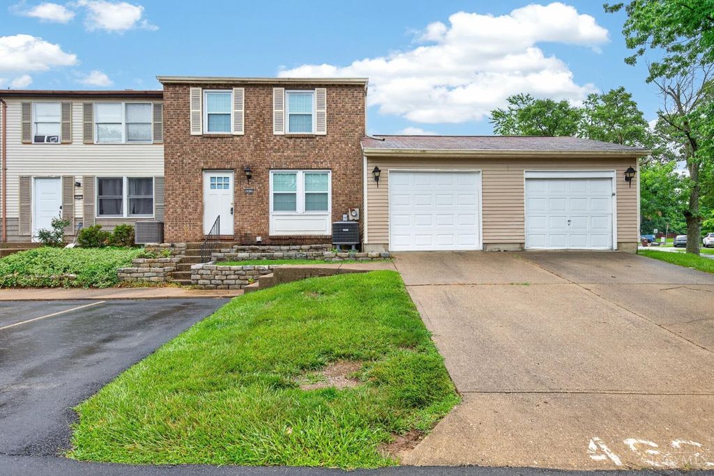 4620 Courtwood Circle, Union Twp, OH 45103