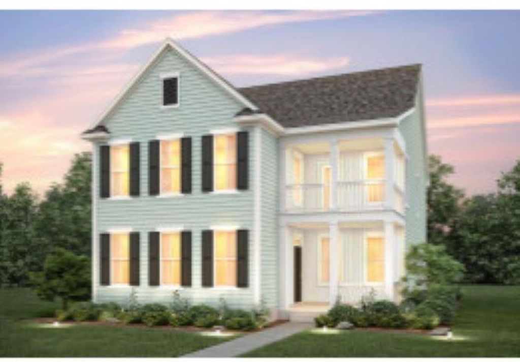 2005 Oakley St., Myrtle Beach, SC 29588 — exterior