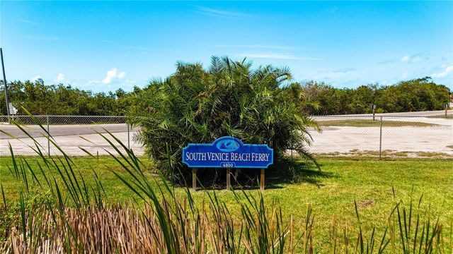 LEMON BAY DRIVE, Venice, FL 34293