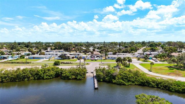 LEMON BAY DRIVE, Venice, FL 34293