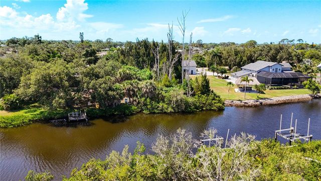 LEMON BAY DRIVE, Venice, FL 34293