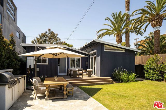 754 California Avenue, Venice, CA 90291