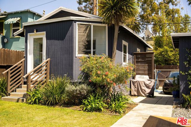 754 California Avenue, Venice, CA 90291