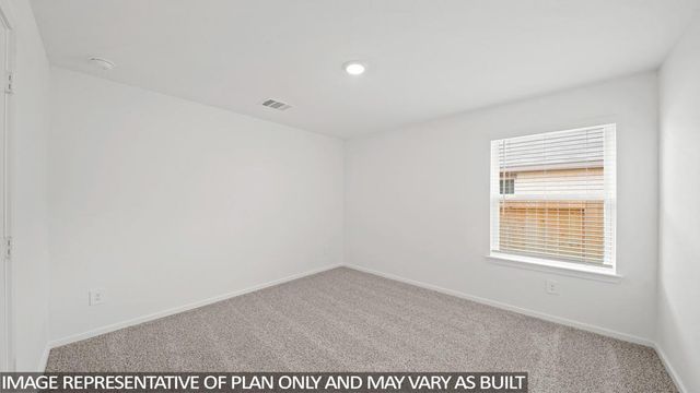 14274 Moonflower Drive, Splendora, TX 77372