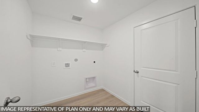 14274 Moonflower Drive, Splendora, TX 77372