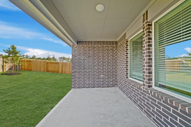 14274 Moonflower Drive, Splendora, TX 77372