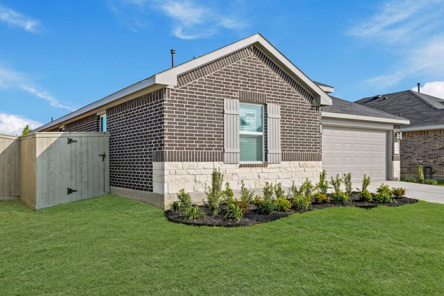 14274 Moonflower Drive, Splendora, TX 77372