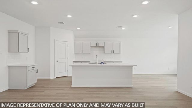 14274 Moonflower Drive, Splendora, TX 77372