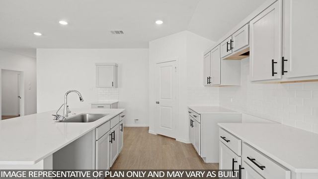 14274 Moonflower Drive, Splendora, TX 77372