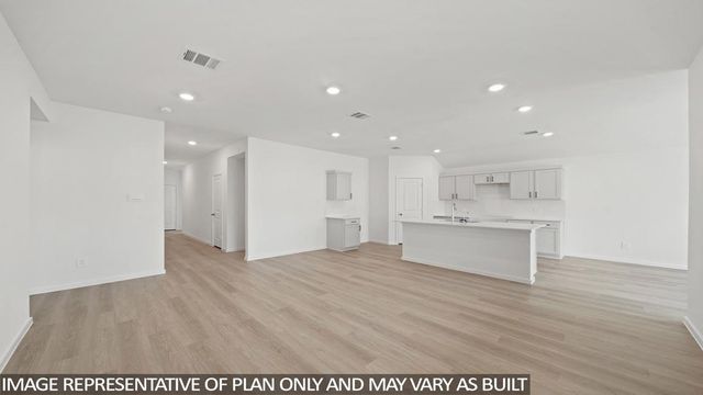 14274 Moonflower Drive, Splendora, TX 77372