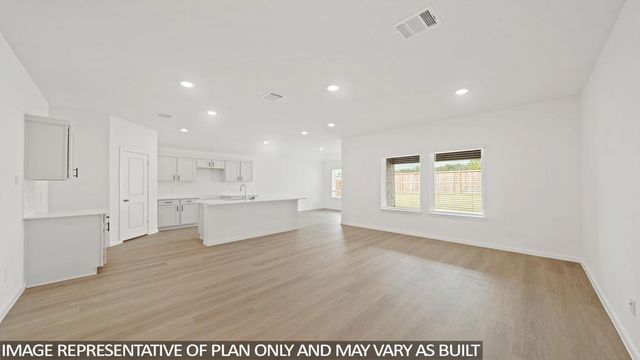 14274 Moonflower Drive, Splendora, TX 77372