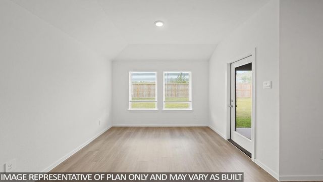 14274 Moonflower Drive, Splendora, TX 77372