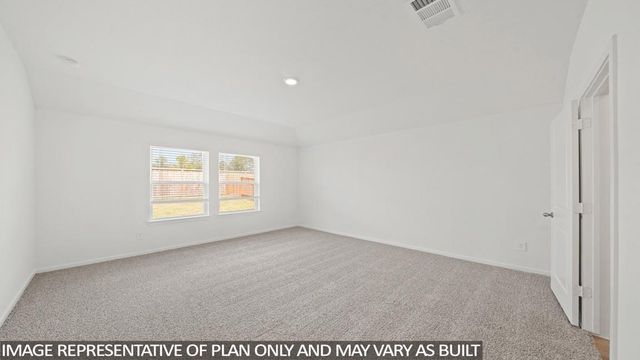 14274 Moonflower Drive, Splendora, TX 77372