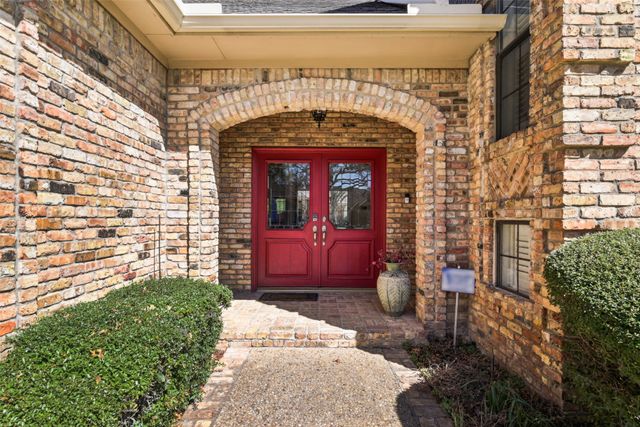 5901 Windmier Court, Dallas, TX 75252