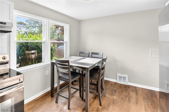 4462 South Hills Drive, Cleveland, OH 44109