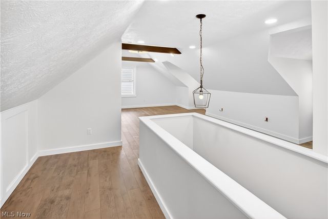 4462 South Hills Drive, Cleveland, OH 44109