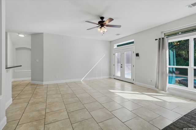 2311 PREAKNESS LN, San Antonio, TX 78248