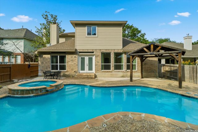 2311 PREAKNESS LN, San Antonio, TX 78248