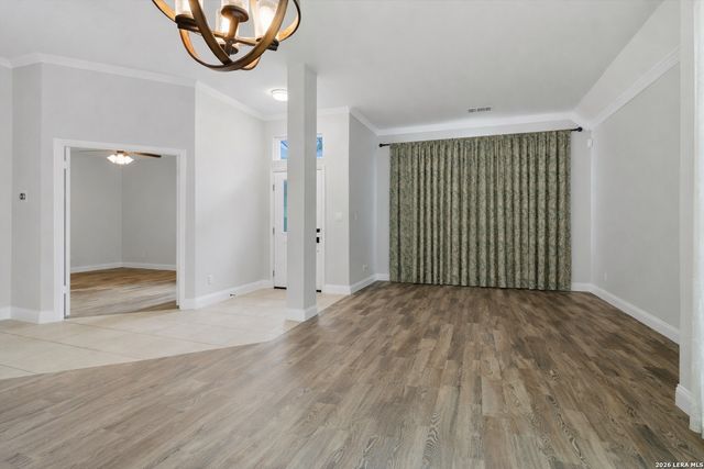 2311 PREAKNESS LN, San Antonio, TX 78248