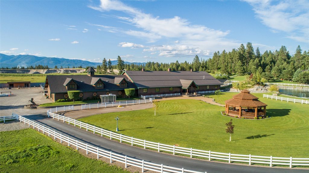 1187 & 1195 Hodgson Road, Columbia Falls, MT 59912 photo 113