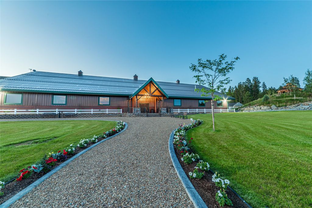 1187 & 1195 Hodgson Road, Columbia Falls, MT 59912 photo 114