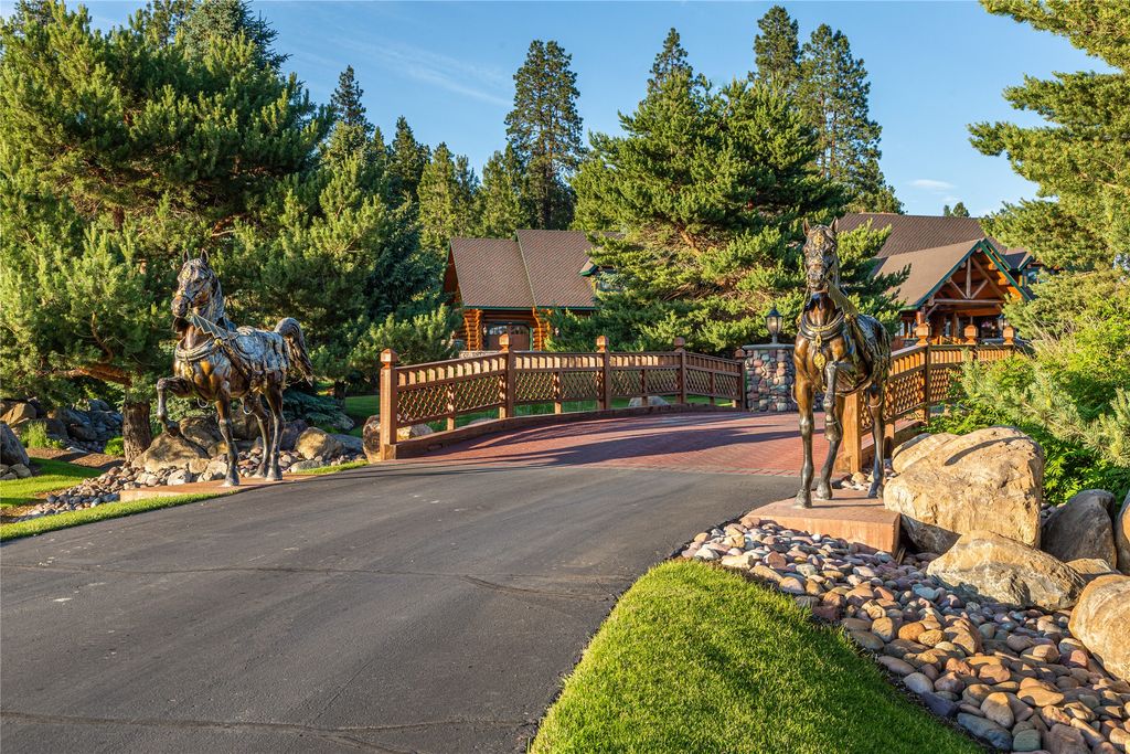 1187 & 1195 Hodgson Road, Columbia Falls, MT 59912 photo 13