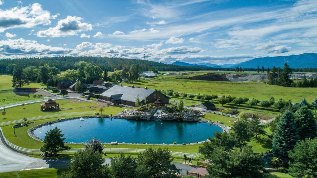 1187 & 1195 Hodgson Road, Columbia Falls, MT 59912 photo 142