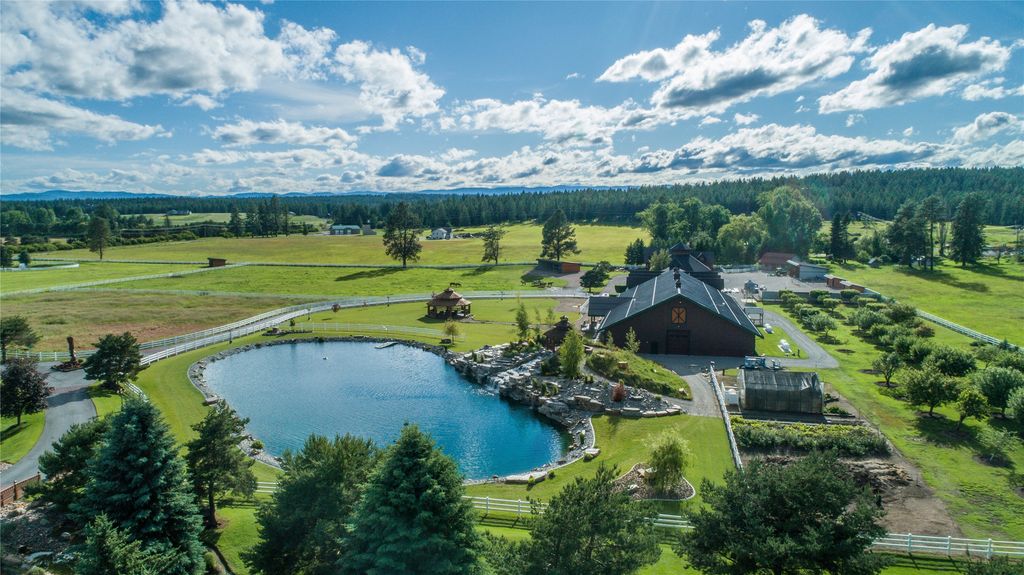 1187 & 1195 Hodgson Road, Columbia Falls, MT 59912 photo 143