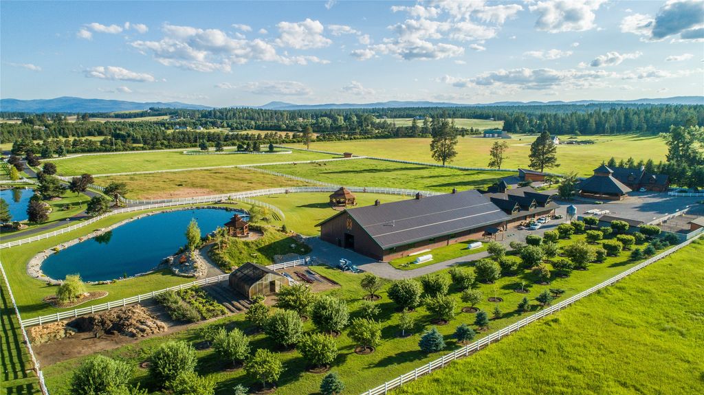1187 & 1195 Hodgson Road, Columbia Falls, MT 59912 photo 145