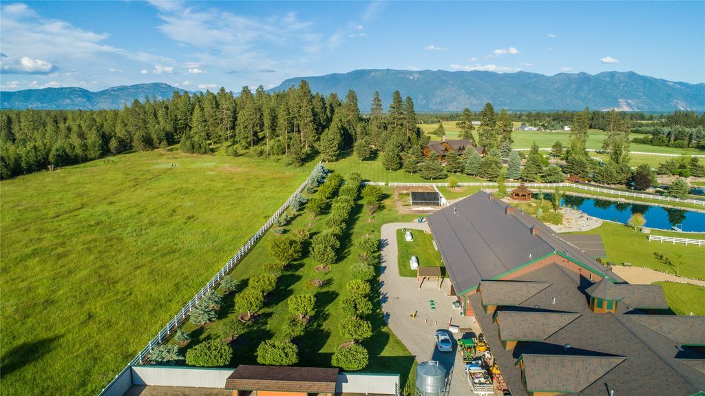 1187 & 1195 Hodgson Road, Columbia Falls, MT 59912 photo 146