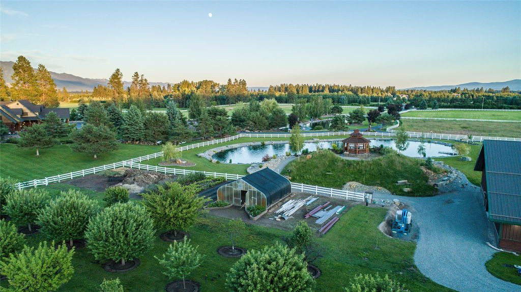 1187 & 1195 Hodgson Road, Columbia Falls, MT 59912 photo 147