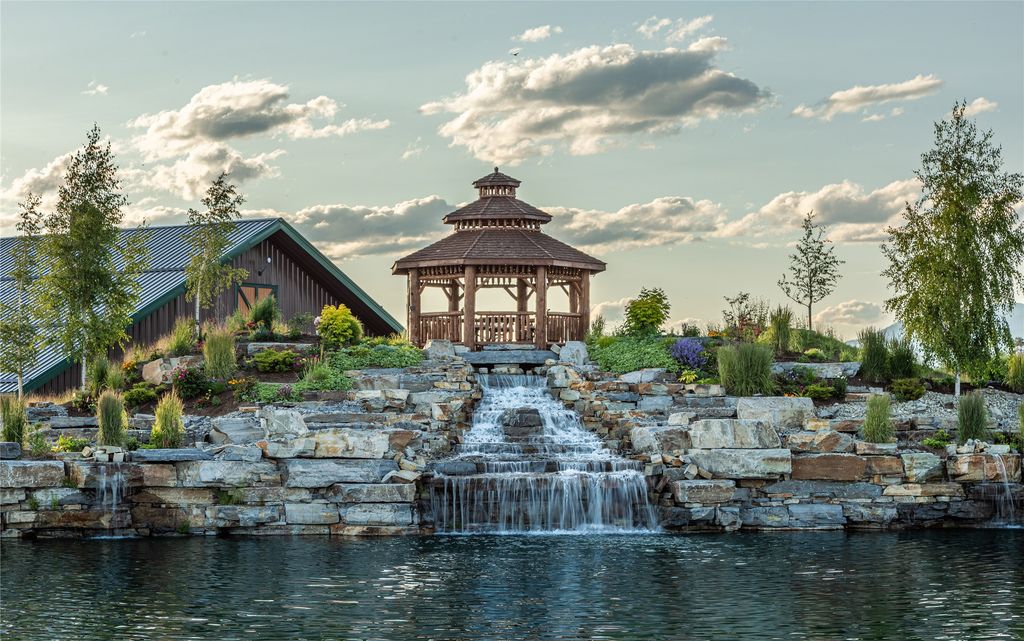 1187 & 1195 Hodgson Road, Columbia Falls, MT 59912 photo 153