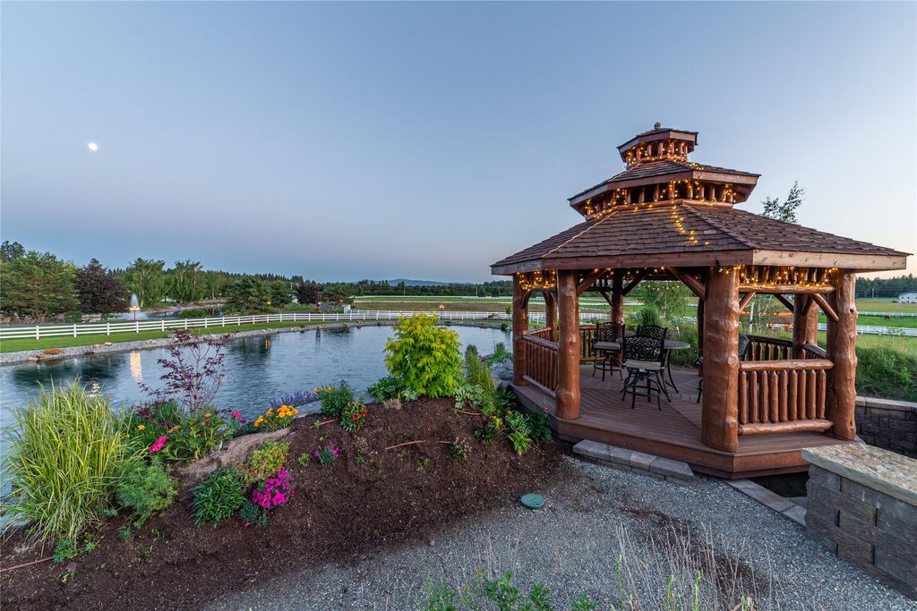 1187 & 1195 Hodgson Road, Columbia Falls, MT 59912 photo 154