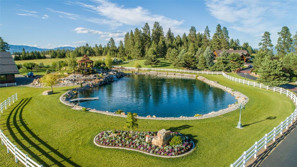 1187 & 1195 Hodgson Road, Columbia Falls, MT 59912 photo 155